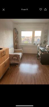 Foto - Etagenwohnung in Weil am Rhein