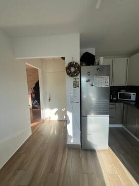 Foto - Etagenwohnung in Weil am Rhein zur Miete