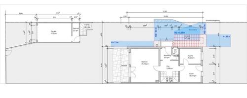 Foto - WG Zimmer München - Drei WG Zimmer in Haus mit Garten