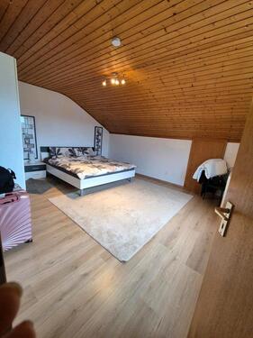 Foto - Etagenwohnung in Kaiserslautern