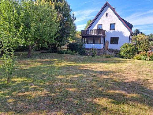 Foto - Einfamilienhaus in Marktredwitz