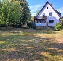 Einfamilienhaus in Marktredwitz