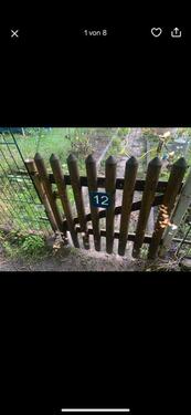 Foto - Klein Garten abzugeben - 150,00 EUR Kaltmiete, ca.  0,00 m²