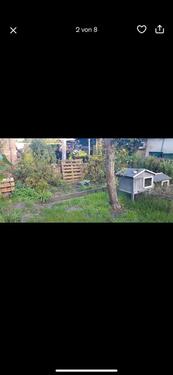 Foto - Grundstück zur Miete in Teutschenthal