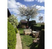 Freundliche 3-Zimmer-Whg. mit Garten - Wunstorf