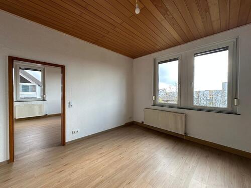 Foto - Helle 4-Zimmer-Wohnung in Bad Friedrichshall–Jagstfeld ab sofort