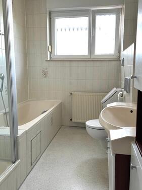 Foto - Etagenwohnung in Bad Friedrichshall zur Miete