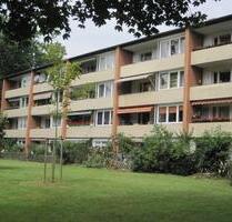 Frisch sanierte 3-Zimmer-Wohnung mit Balkon in ansprechender Wohnlage - Bonn Tannenbusch