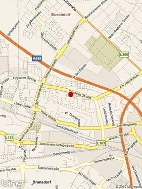 Foto - Etagenwohnung in Bonn zur Miete