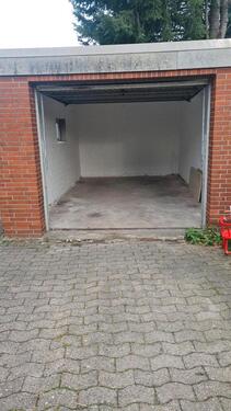 Foto - Garage zum sofort vermieten in 29303 Bergen