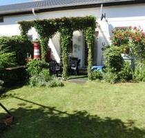 Urlaub im Seebad Lubmin, Urlaub mit Hund, Sandstrand wie Ostsee - Wandlitz