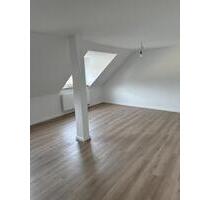 Ansprechende 3 ZKB-DG-Wohnung im Herzen von Nassau