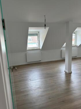 Foto - 3 Zimmer Etagenwohnung in Nassau