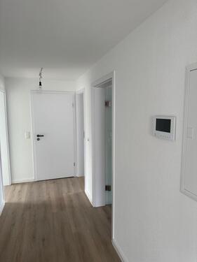 Foto - Etagenwohnung in Nassau zur Miete