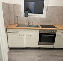 Helle 1-Zimmer-Wohnung ca. 40 m² – ab sofort zu vermieten - Wolfsburg Almke