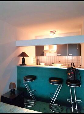 Foto - 1 Zimmer Etagenwohnung in Irmenach