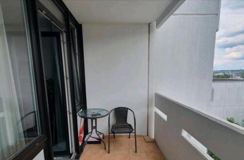 Foto - Etagenwohnung in Irmenach zum Kaufen