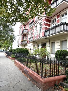 Foto - TYPISCH WILMERSDORF 