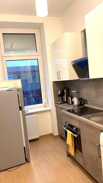 Foto - Erdgeschoßwohnung in Berlin zur Miete