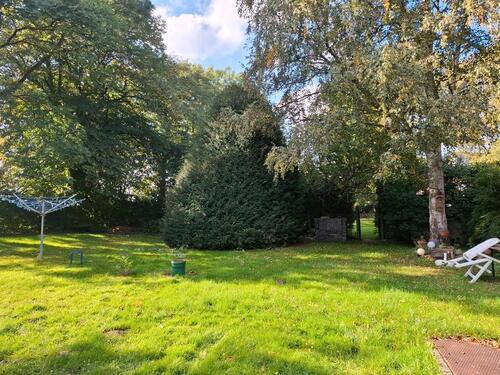 Foto - 32 Zimmer Einfamilienhaus in Loxstedt