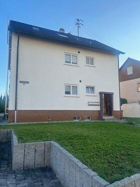 Foto - Modernisiertes Mehrfamilienhaus (3 WE) –selbst wohnen & vermieten