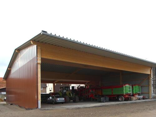 Foto - Stellplatz 35 m²für Camper, Wohnwagen, Autos, Unterstellmöglicke