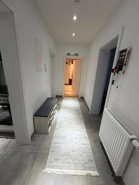 Foto - 1 Zimmer Erdgeschoßwohnung in Völklingen