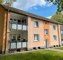 Umzug gefällig? Praktische 3,5-Zi.-Wohnung mit schönem Balkon - Dortmund Eving