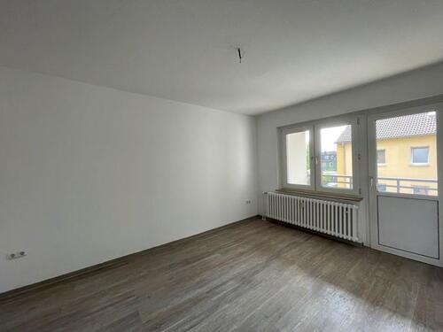 Foto - 3.5 Zimmer Erdgeschoßwohnung in Dortmund