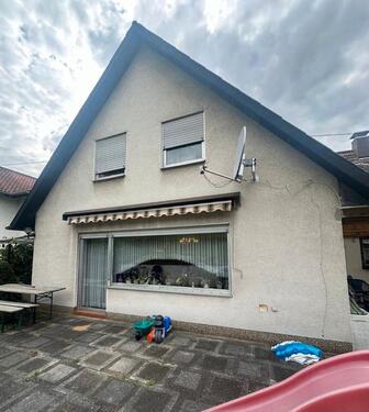 Foto - 10 Zimmer Mehrfamilienhaus, Wohnhaus zum Kaufen in Friedrichsthal