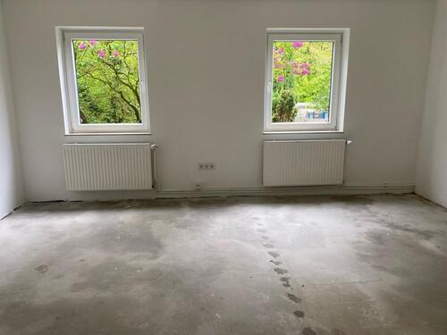 Foto - 3 Zimmer Erdgeschoßwohnung zur Miete in Delmenhorst