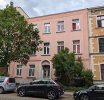 Terrassenwohnung mit Garten, 2-Zimmer, Nähe Staatstheater u Bahnf - Cottbus Brunschwig
