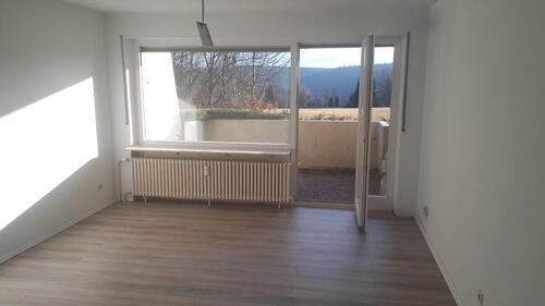 Foto - 1.5 Zimmer Erdgeschoßwohnung zum Kaufen in Freudenstadt