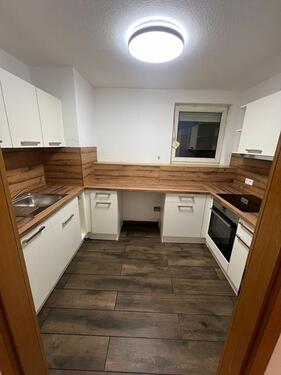Foto - 2 Zimmer Maisonettenwohnung zur Miete in Tuttlingen