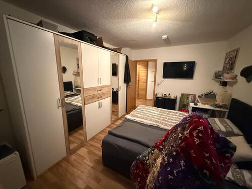 Foto - 3 Zimmer Etagenwohnung in Zeitz