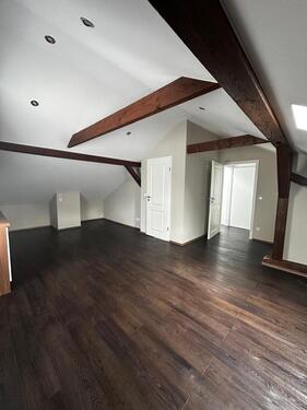 Foto - Dachgeschosswohnung in Gottmadingen