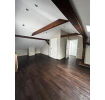 Dachgeschosswohnung in Gottmadingen