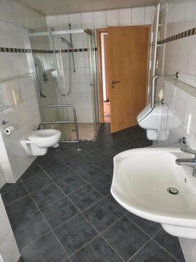 Foto - Erdgeschoßwohnung in Walchum zur Miete