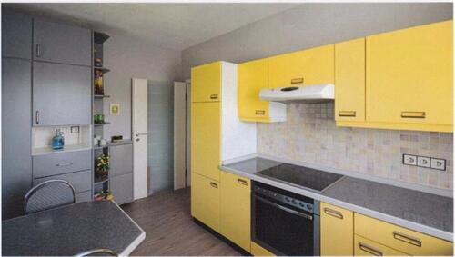 Foto - 6 Zimmer Doppelhaushälfte in Rothenburg ob der Tauber