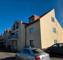 1-Zimmer Appartement in Werther mit EBK, Stellplatz u. Balkon - Werther (Westfahlen)