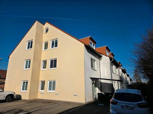 Foto - 1 Zimmer Etagenwohnung in Werther (Westfahlen)