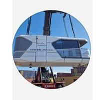 Tiny House zu mieten, Neckarsulm + Flein