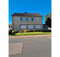 Mischimmobilie im Herzen von Aldenhoven