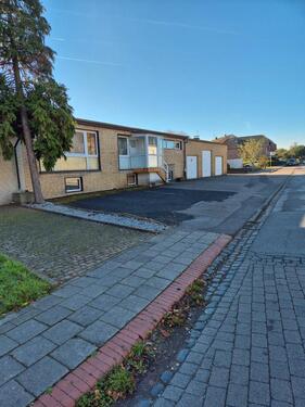 Foto - Einfamilienhaus zum Kaufen in Aldenhoven