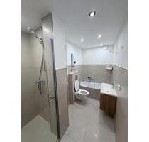 Komplett renovierte Eigentumswohnung - Iserlohn Gerlingsen