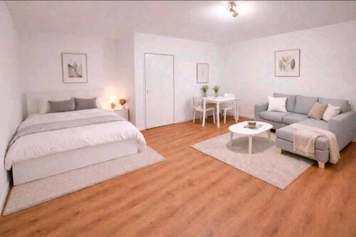 Foto - 1 Zimmer Etagenwohnung in Bremen