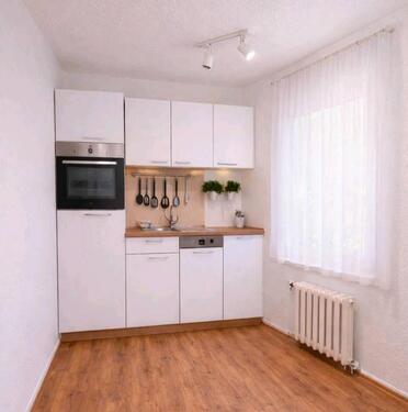 Foto - Etagenwohnung in Bremen zur Miete