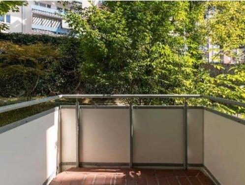 Foto - Helle 2-Zimmer-Wohnung in Stuttgart-West an der Hegelstraße