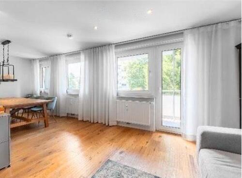 Foto - 2 Zimmer Hochparterre in Stuttgart