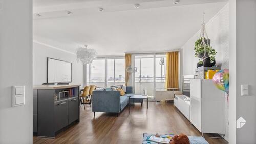 Foto - 1200 €Monat 